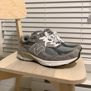 New Balance 990 v3 - Limited made in USA Edition. Size 11